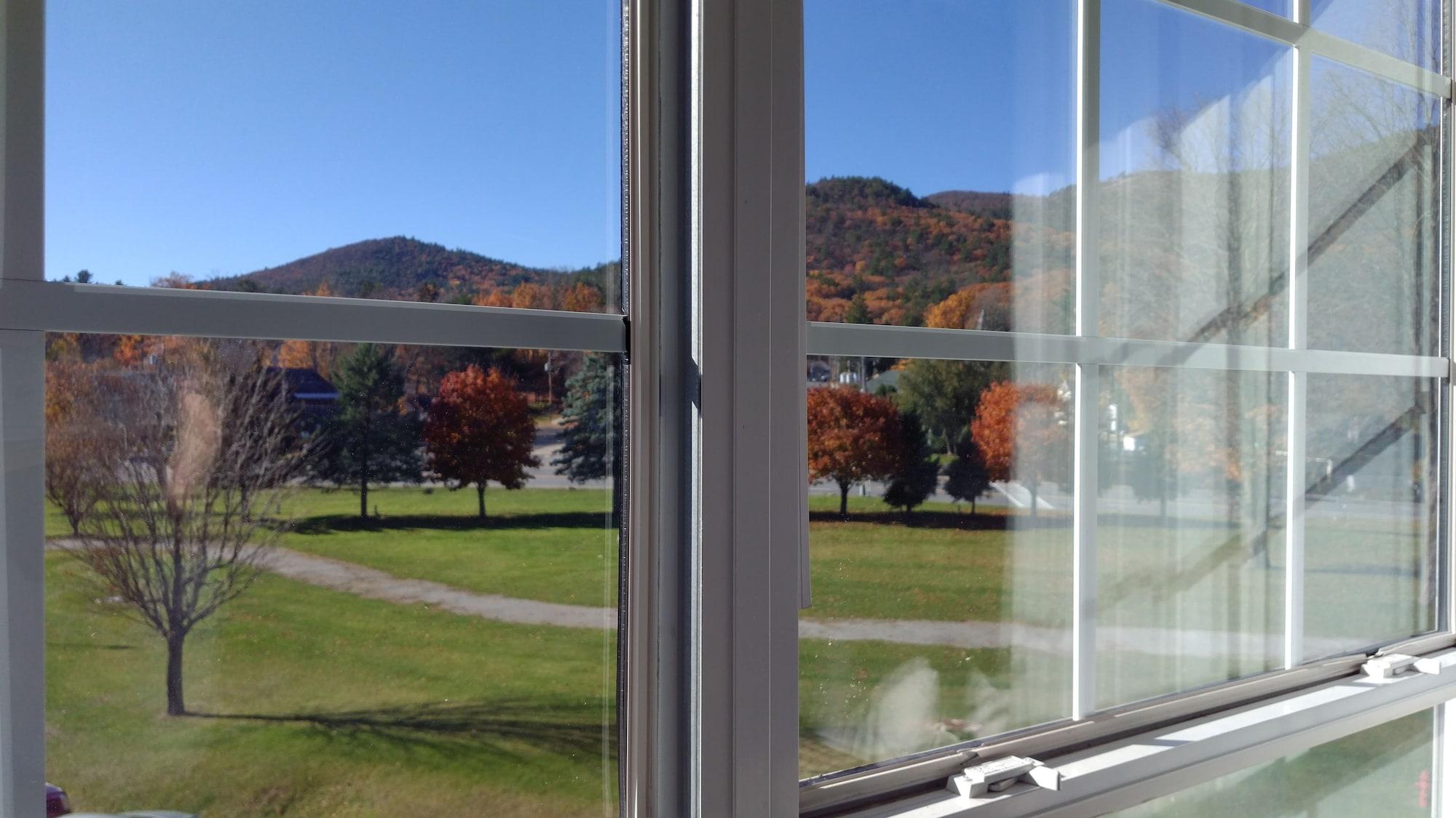 Fort William Henry Hotel Lake George Eksteriør billede
